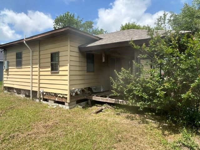 250 Oak Hill Road Whitewright TX 75491