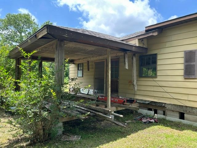 250 Oak Hill Road Whitewright TX 75491