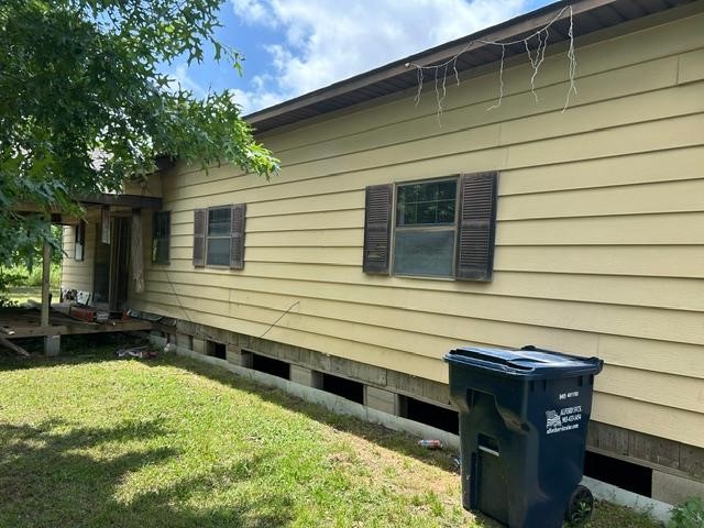 250 Oak Hill Road Whitewright TX 75491