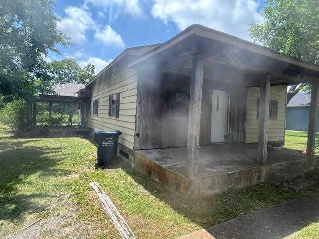 250 Oak Hill Road Whitewright TX 75491