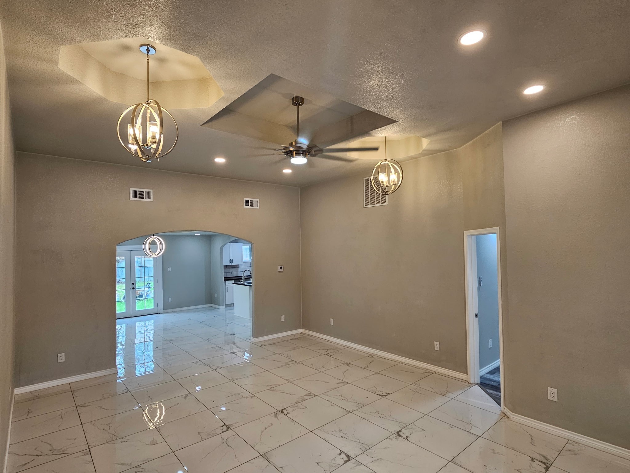 106 Country Club Drive Marlin TX 76661