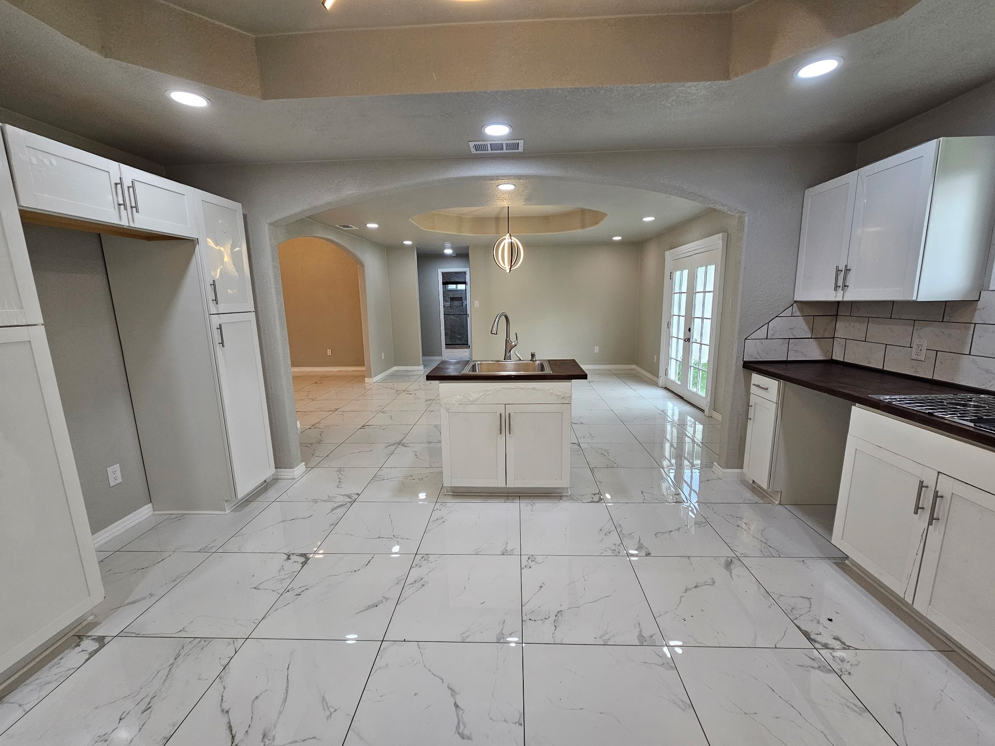 106 Country Club Drive Marlin TX 76661