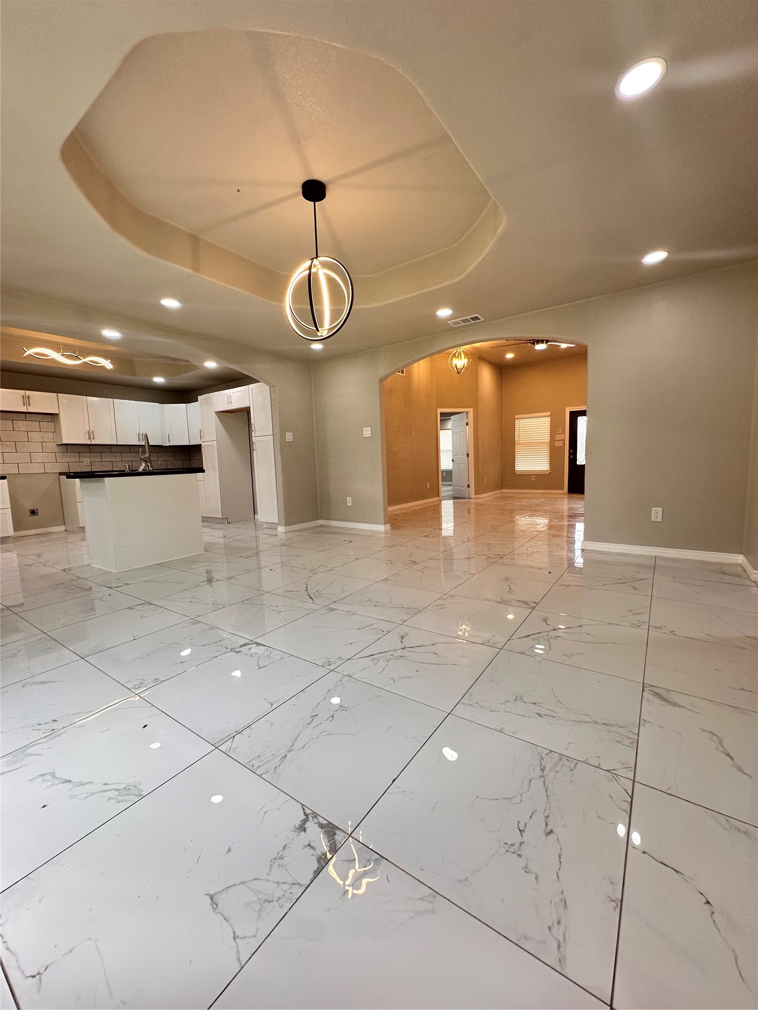 106 Country Club Drive Marlin TX 76661
