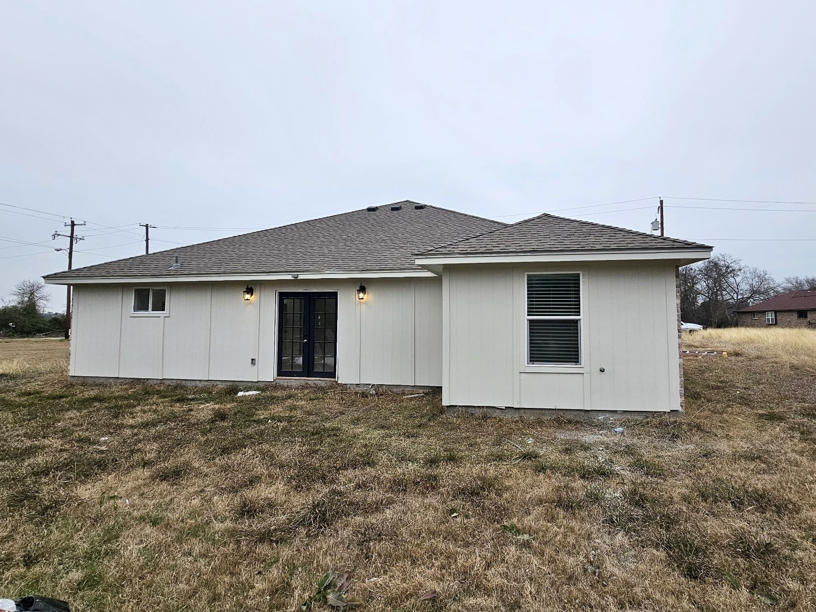 106 Country Club Drive Marlin TX 76661