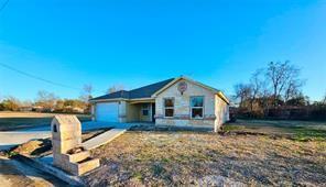 106 Country Club Drive Marlin TX 76661