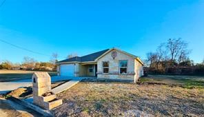 106 Country Club Drive Marlin TX 76661