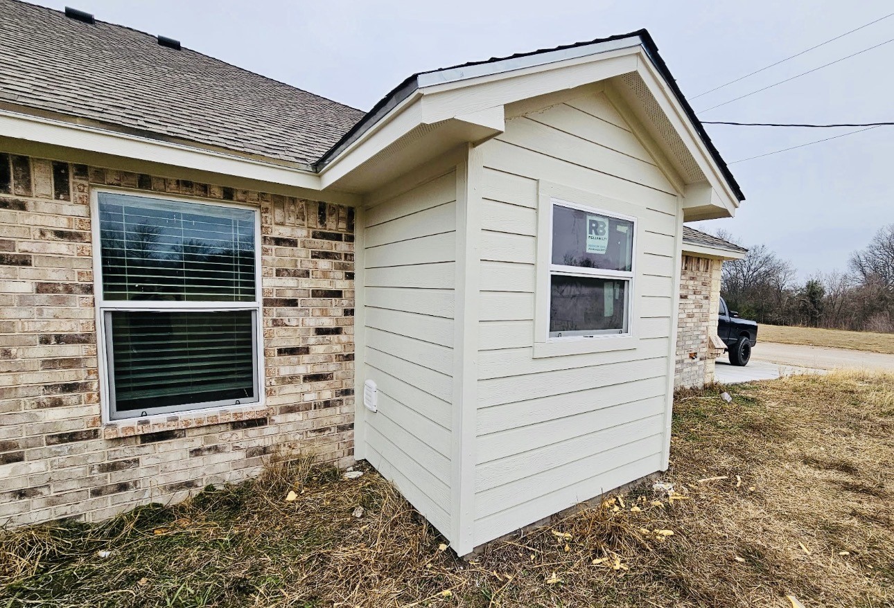 106 Country Club Drive Marlin TX 76661