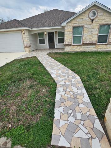 106 Country Club Drive Marlin TX 76661