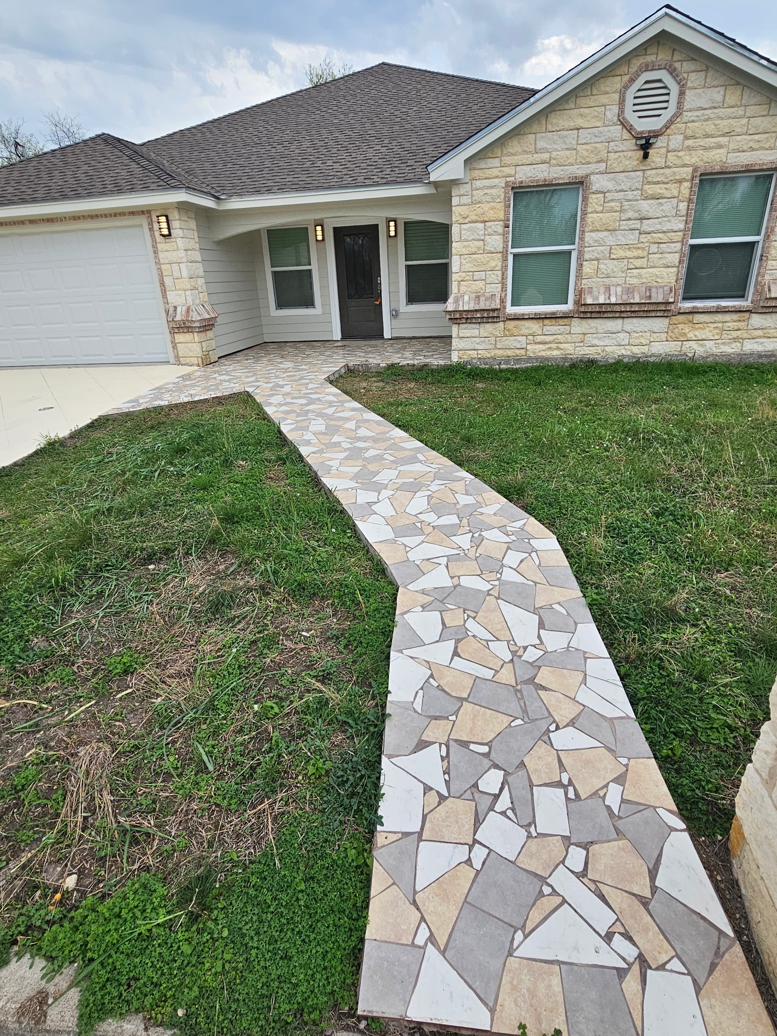 106 Country Club Drive Marlin TX 76661