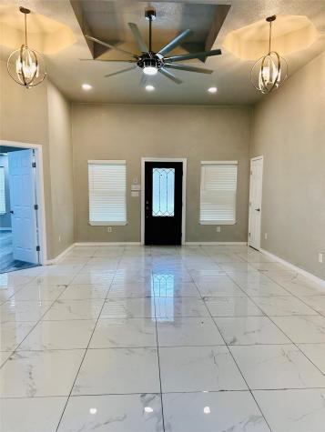 106 Country Club Drive Marlin TX 76661