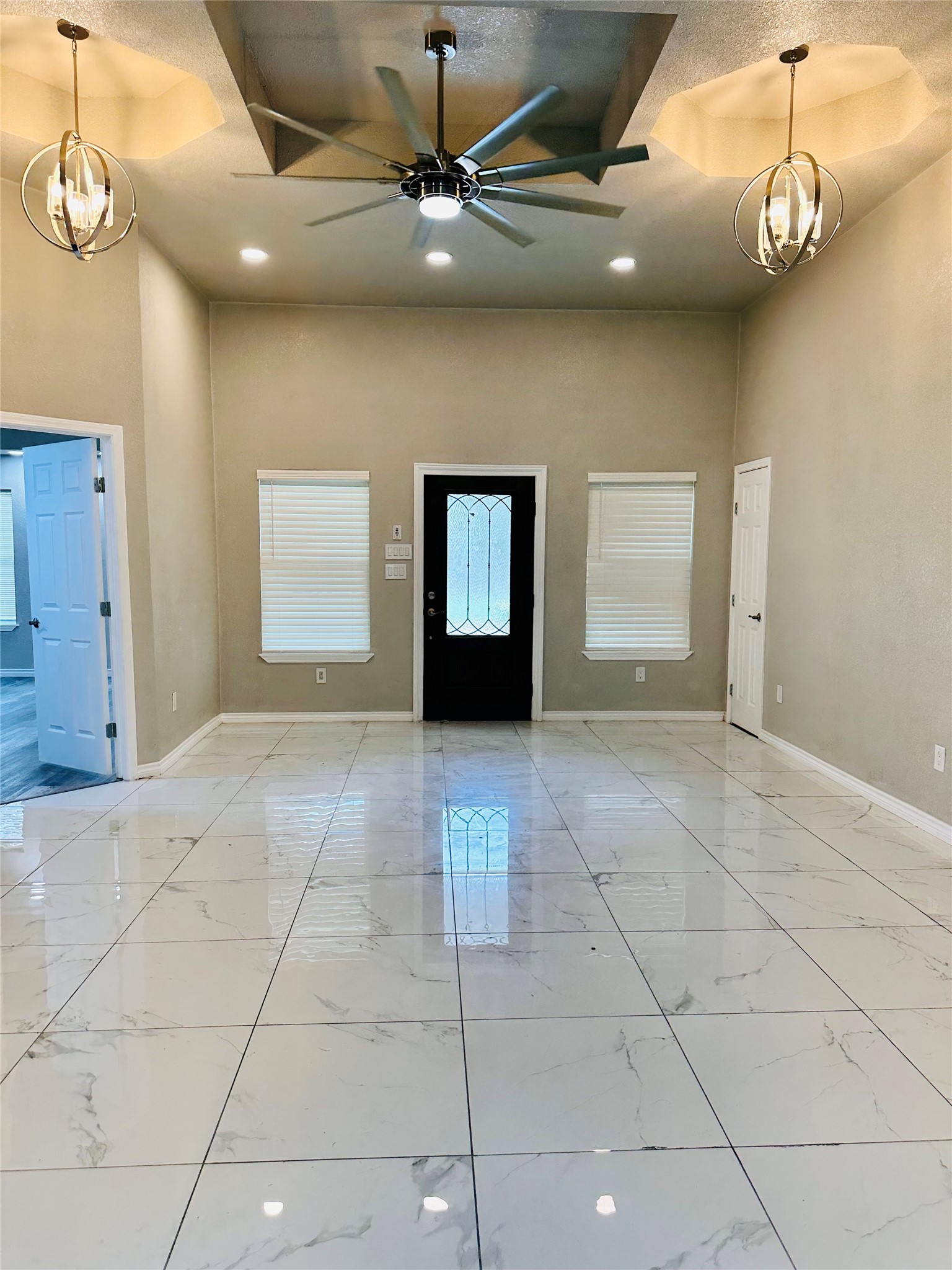 106 Country Club Drive Marlin TX 76661
