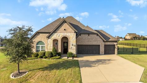 3930 Clear Water Lane Nevada TX 75173