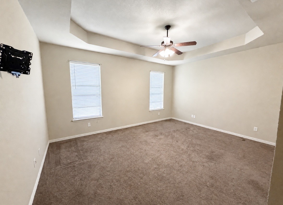 565 Griffith Drive Saginaw TX 76179