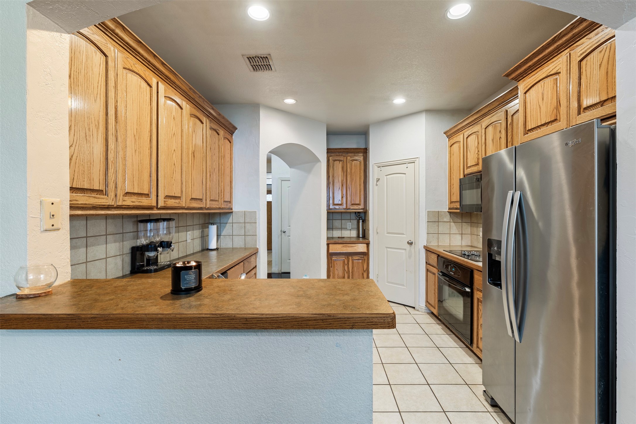 565 Griffith Drive Saginaw TX 76179