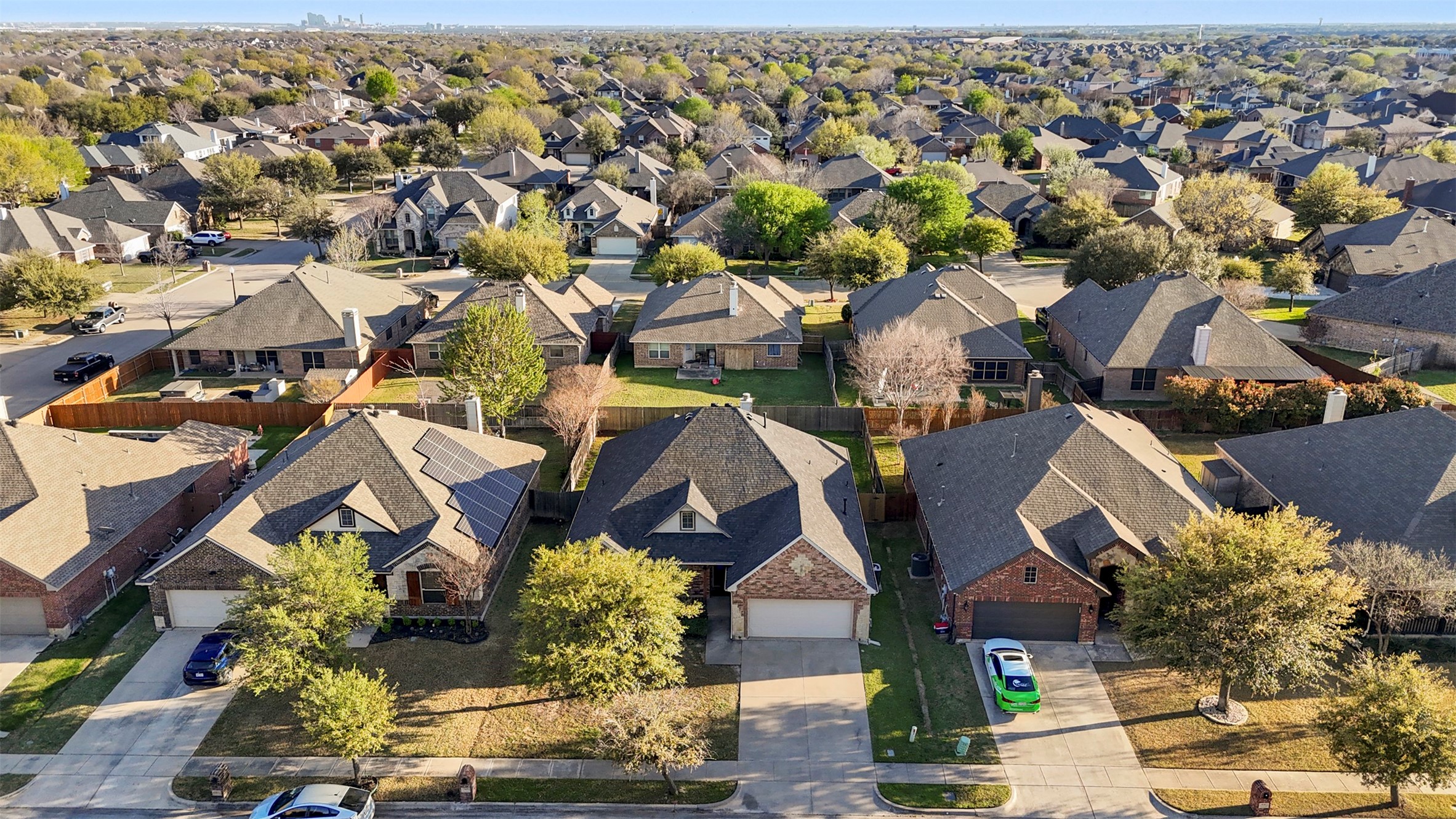 565 Griffith Drive Saginaw TX 76179
