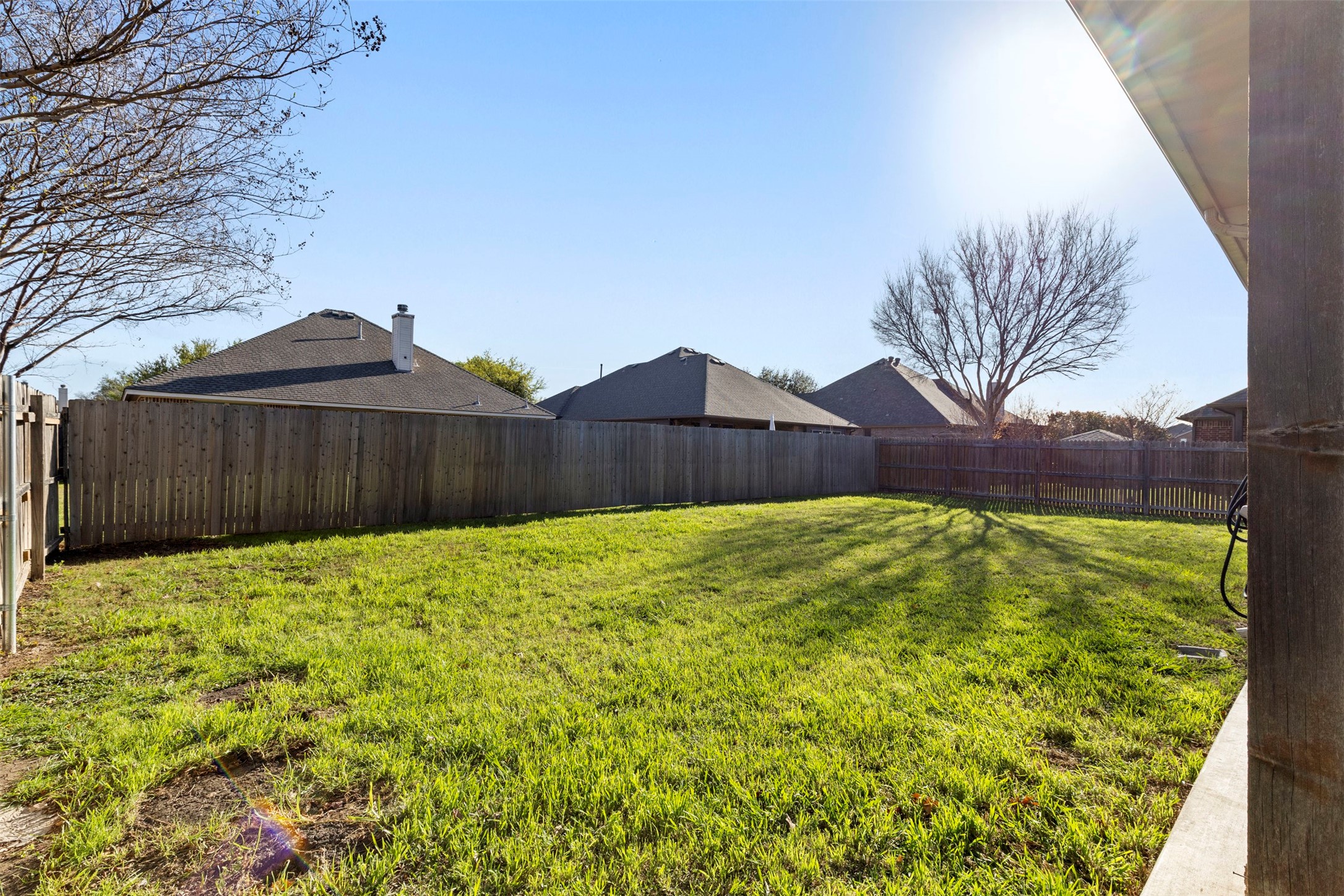 565 Griffith Drive Saginaw TX 76179