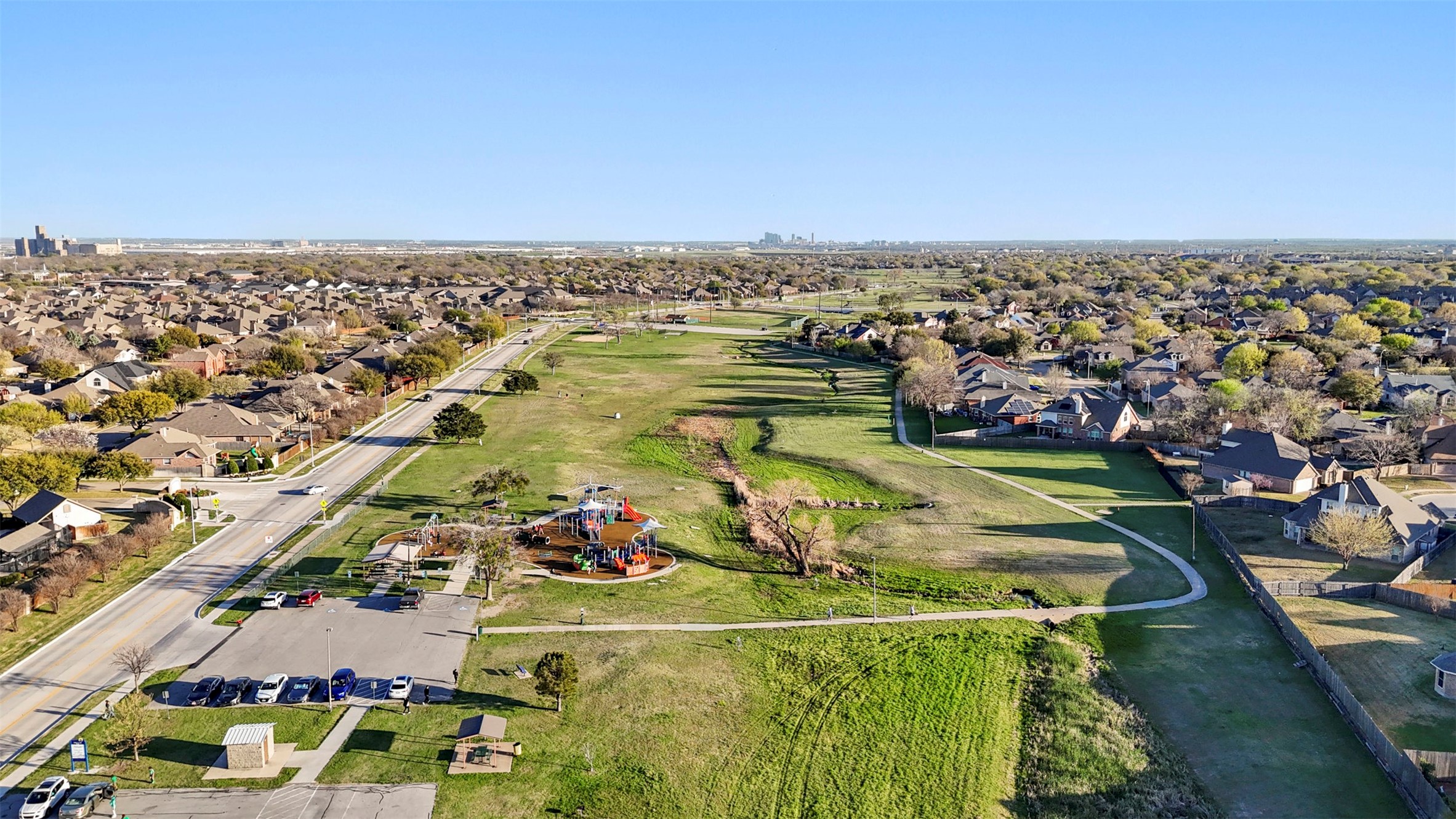 565 Griffith Drive Saginaw TX 76179