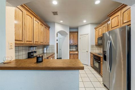 565 Griffith Drive Saginaw TX 76179