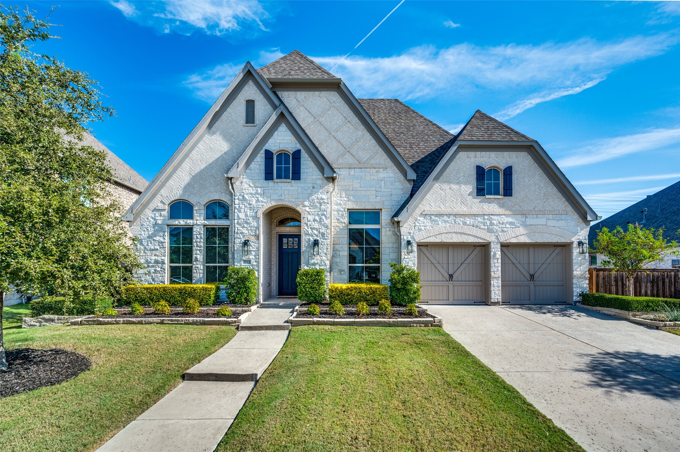998 Stampede Drive Frisco TX 75036