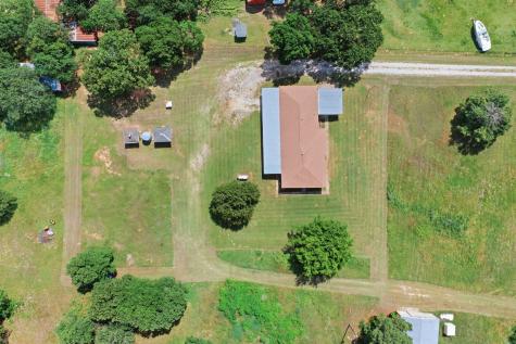 3523 E Highway 199 Springtown TX 76082
