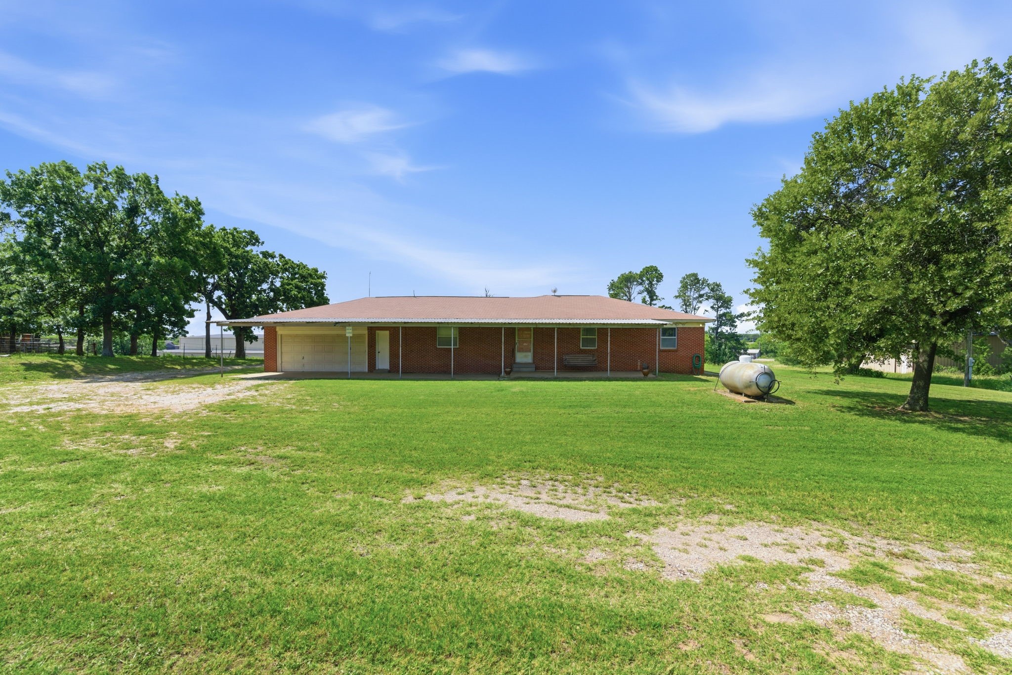 3523 E Highway 199 Springtown TX 76082