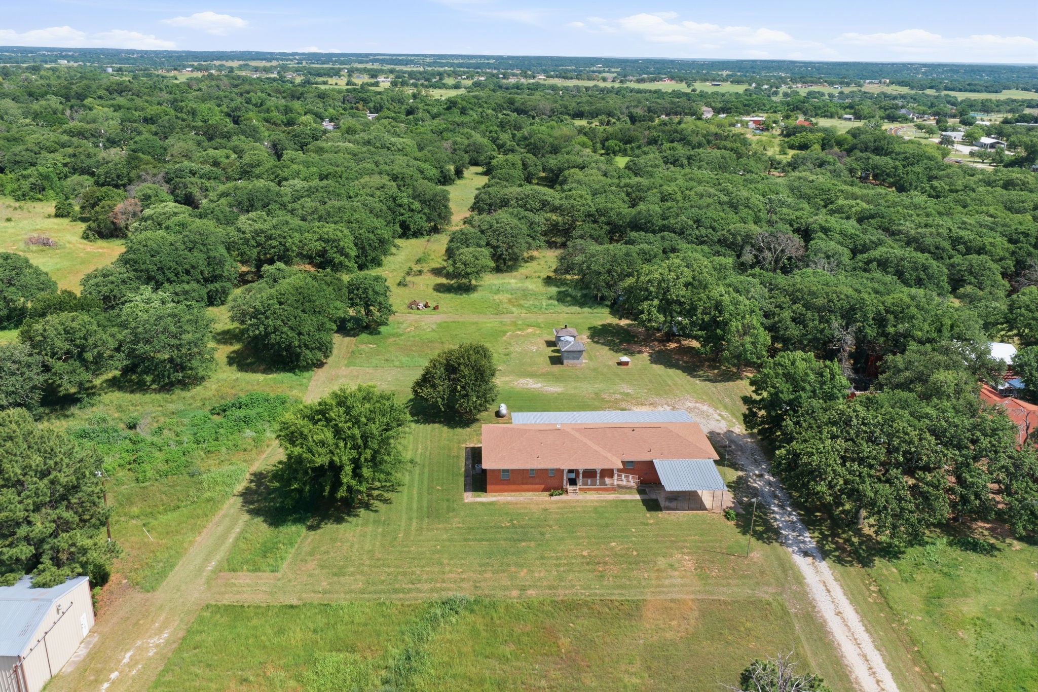 3523 E Highway 199 Springtown TX 76082