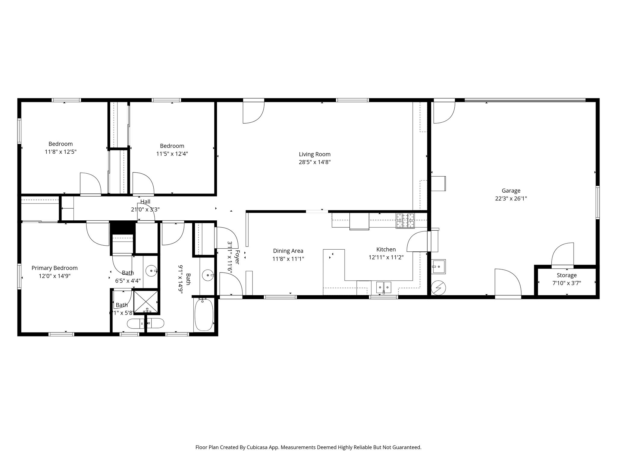 3523 E Highway 199 Springtown TX 76082