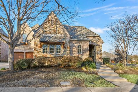 14976 Ireland Lane Frisco TX 75035