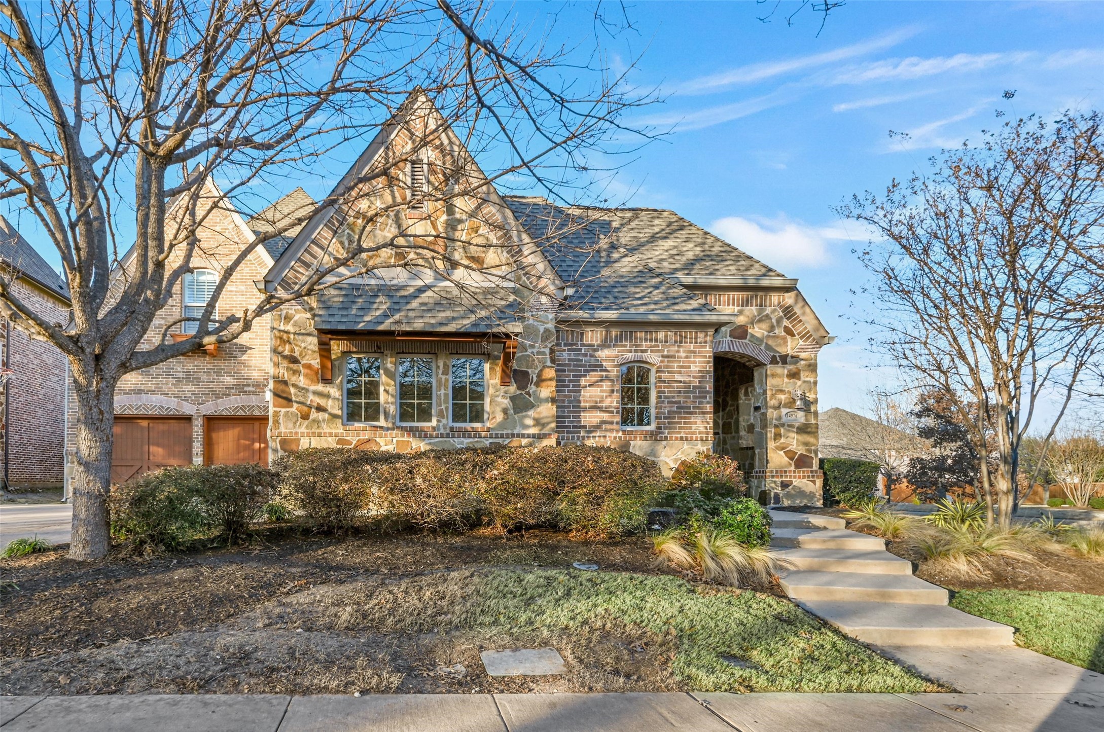 14976 Ireland Lane Frisco TX 75035