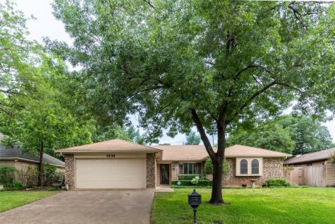 5808 Melstone Drive Arlington TX 76016