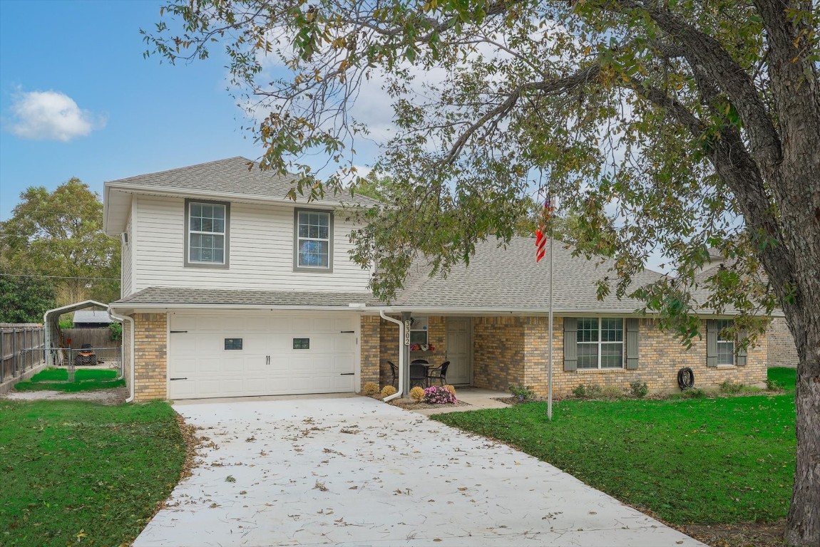 3302 Sycamore Drive Flower Mound TX 75028