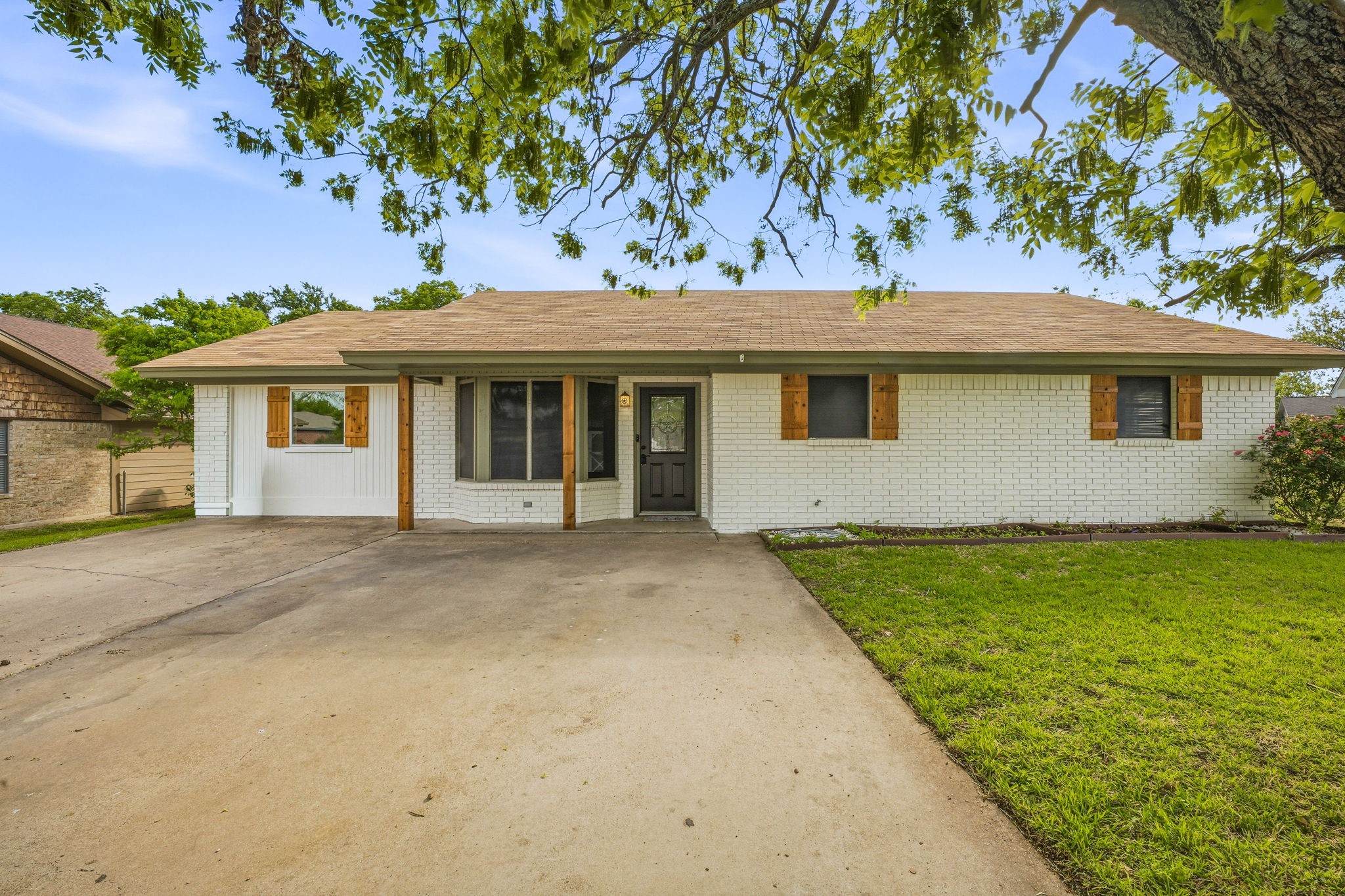115 Doublehorn Street Stephenville TX 76401
