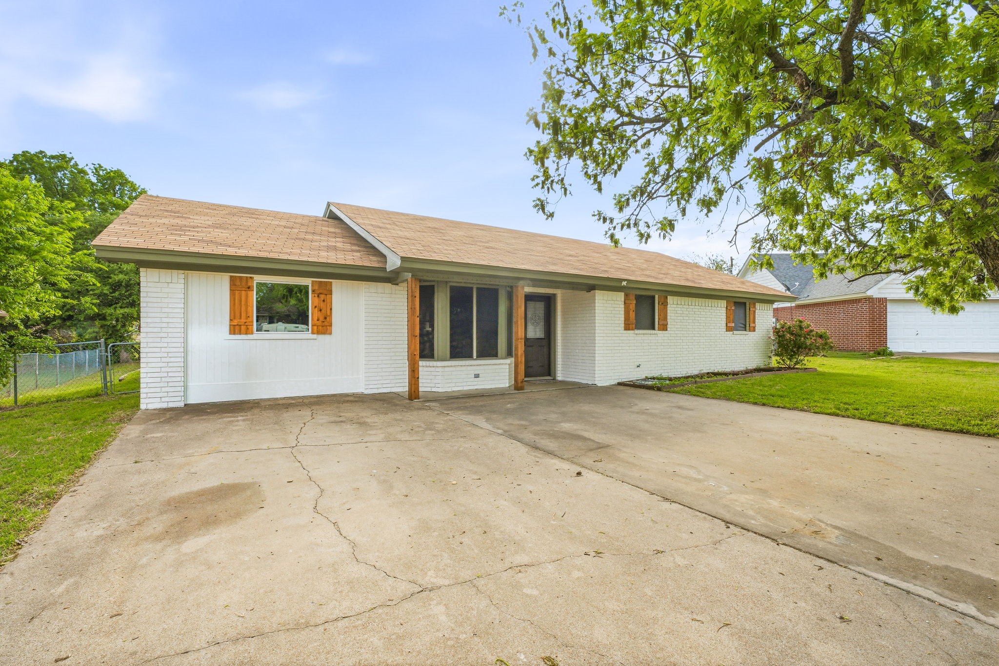 115 Doublehorn Street Stephenville TX 76401