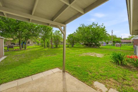 115 Doublehorn Street Stephenville TX 76401