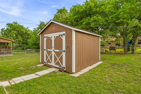 115 Doublehorn Street Stephenville TX 76401