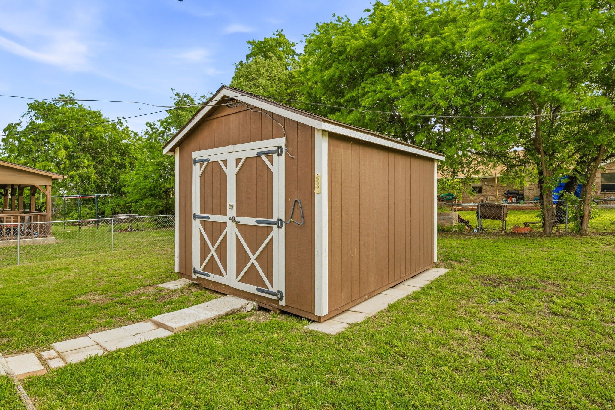 115 Doublehorn Street Stephenville TX 76401