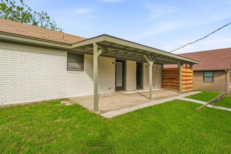 115 Doublehorn Street Stephenville TX 76401