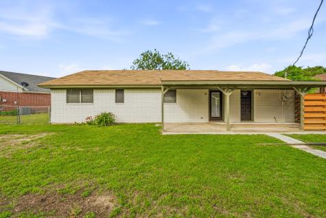 115 Doublehorn Street Stephenville TX 76401
