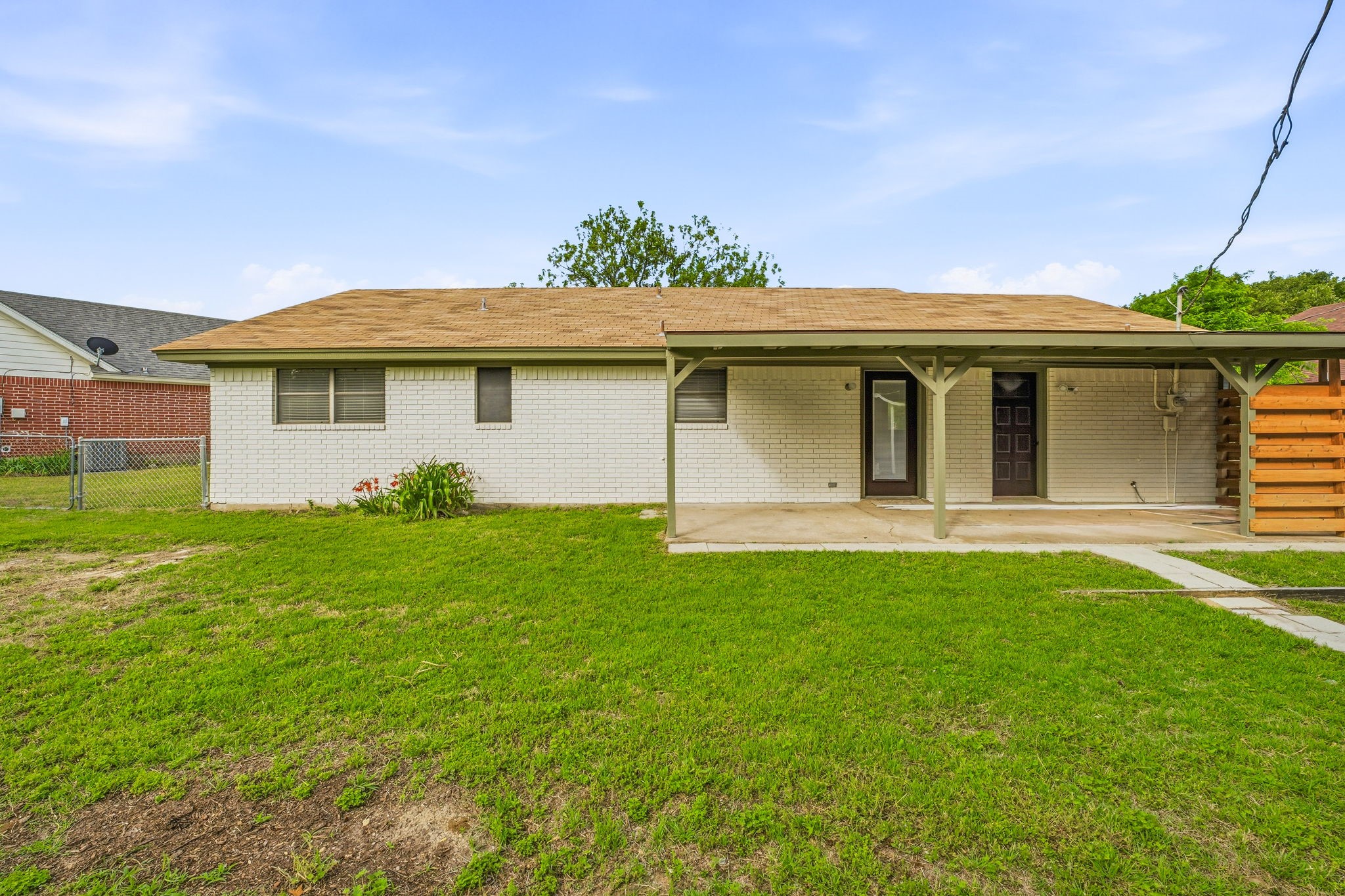 115 Doublehorn Street Stephenville TX 76401