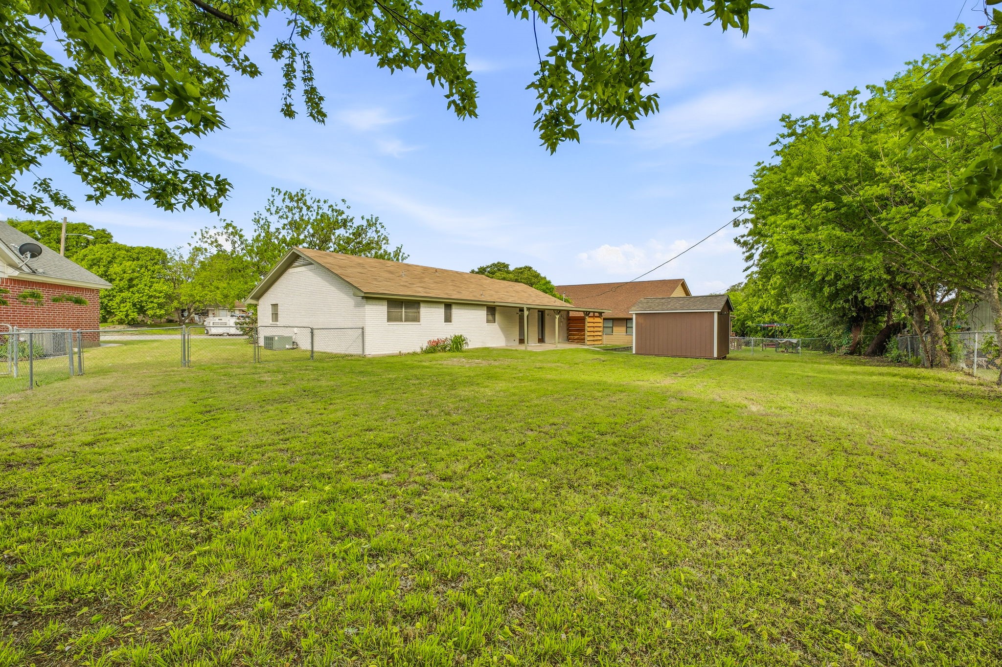 115 Doublehorn Street Stephenville TX 76401