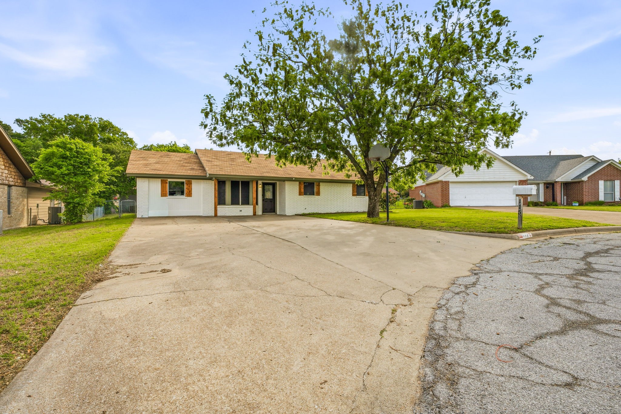 115 Doublehorn Street Stephenville TX 76401
