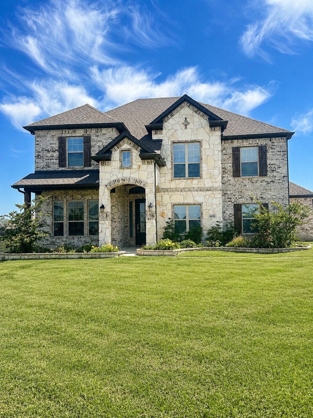 6020 Glenwood Drive Joshua TX 76058