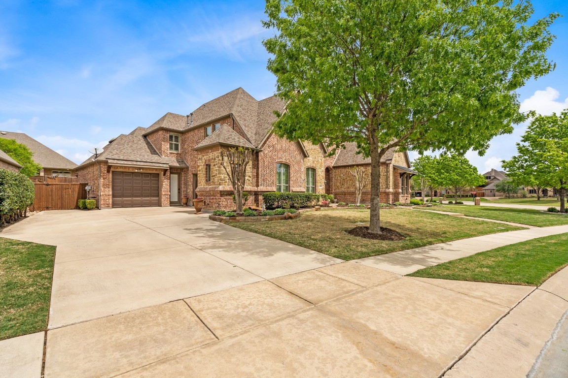 1041 Whistler Lane Prosper TX 75078