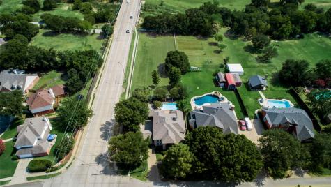 3200 Redstone Drive Arlington TX 76001