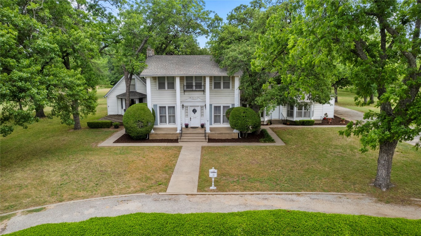 1824 Willowwood Street Denton TX 76205