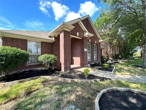 11516 Waterford Lane Frisco TX 75035