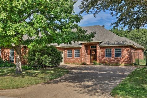 6458 Briercliff Court Fort Worth TX 76132