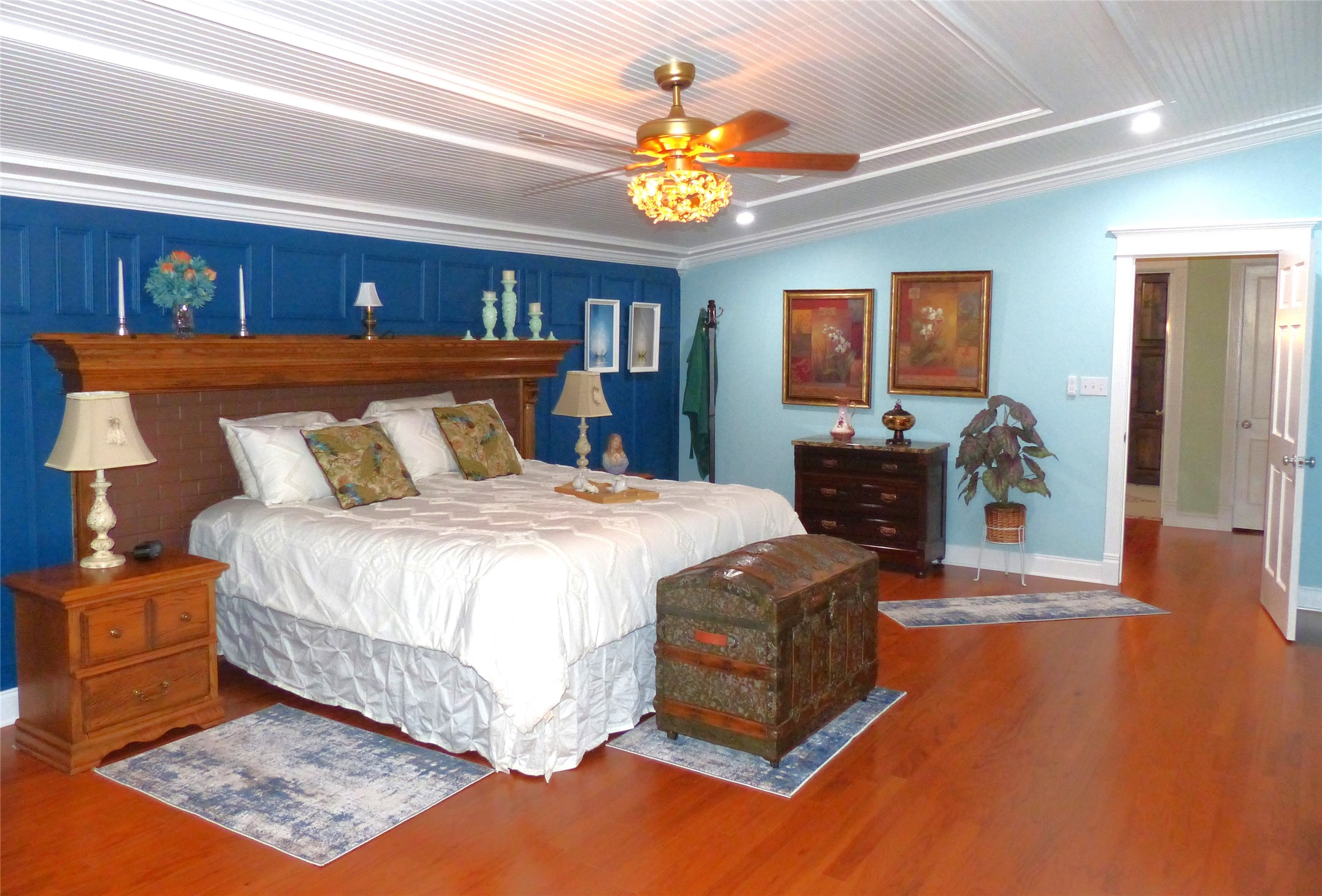 1408 S China Brady TX 76825