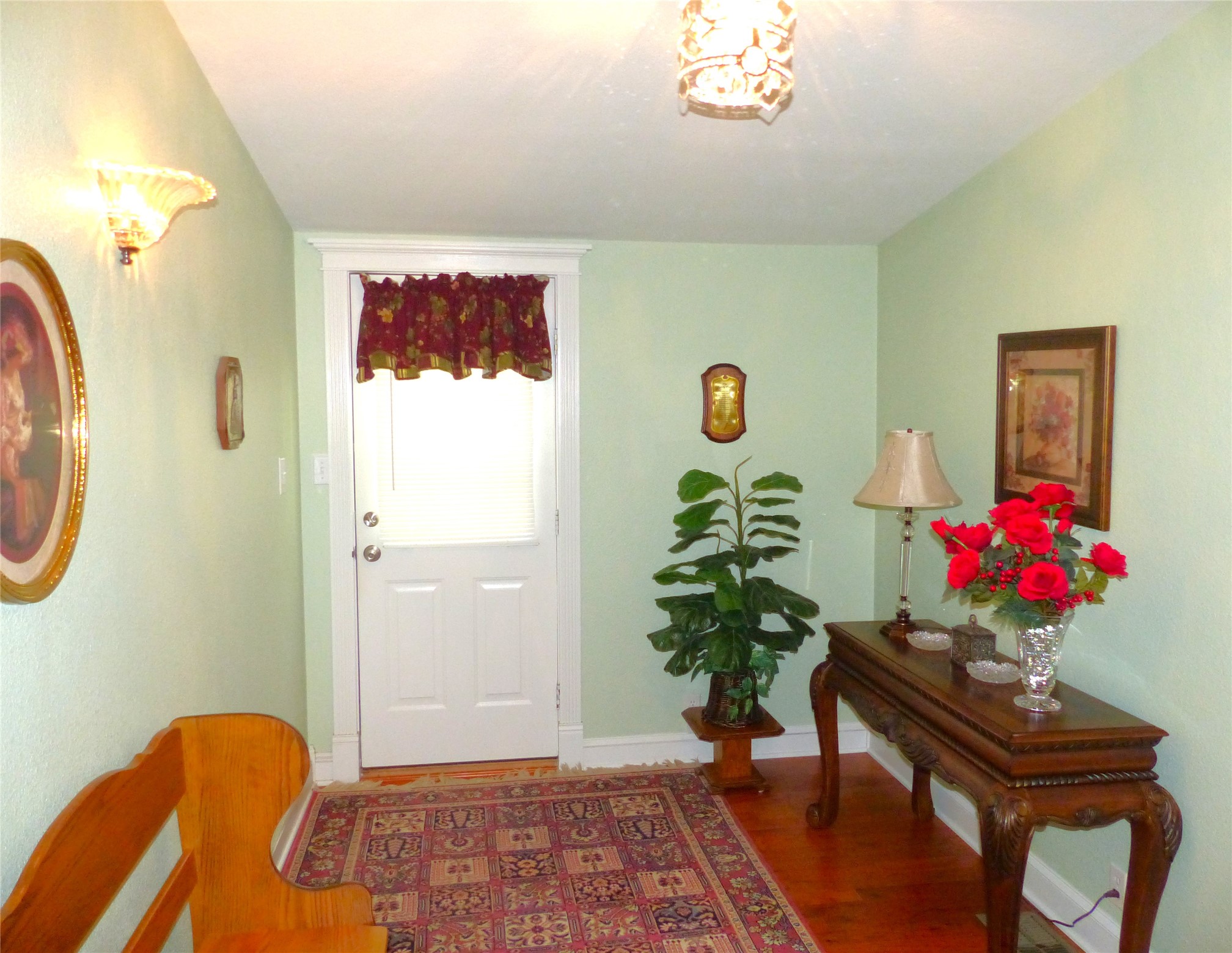 1408 S China Brady TX 76825