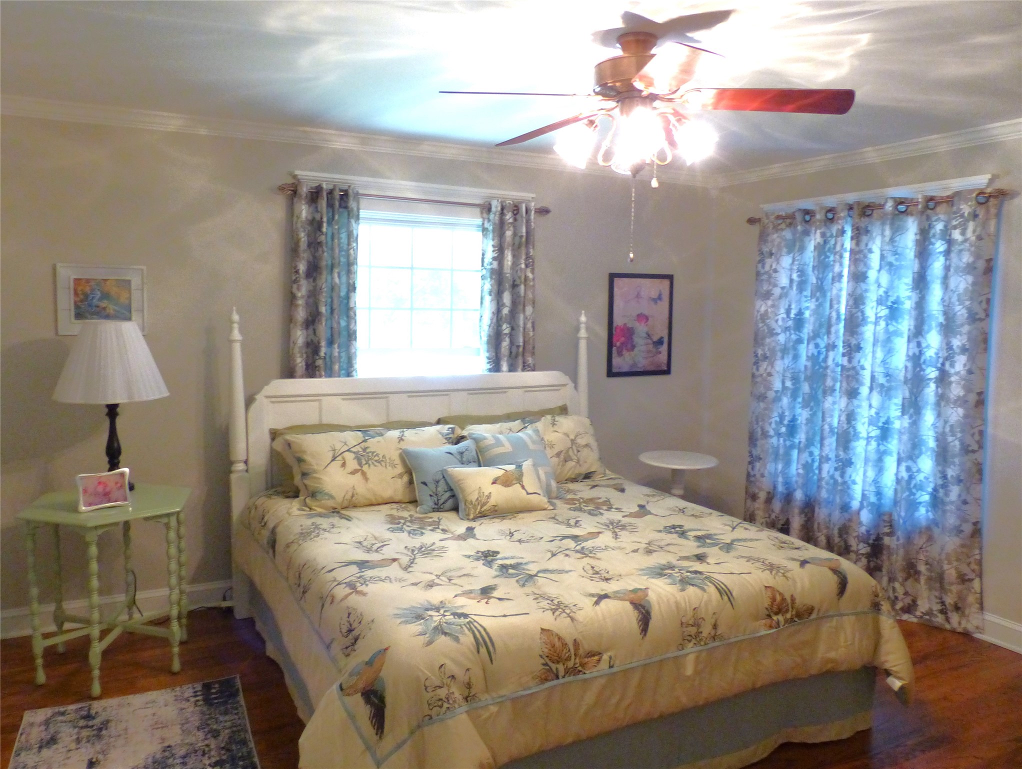 1408 S China Brady TX 76825